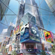 Illustration for article titled Dubai To Build The Worlds First Climate-Controlled City